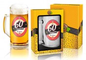 Korbel k 60. narozeninám