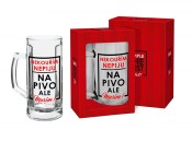 Korbel nekouřím nepiju na pivo ale musím