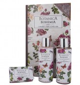 Kosmetická sada - Botanica