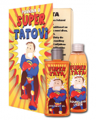 Kosmetický balíček Pohádka o super tátovi (1/2)