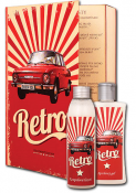 Kosmetický balíček RETRO Škoda - 2. jakost (1/2)