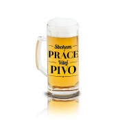 Krýgl - Sbohem práce 2