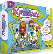 Krystaly