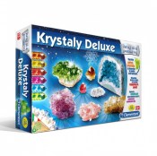 Krystaly Deluxe (1/3)