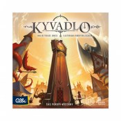 Kyvadlo - strategická hra (1/2)