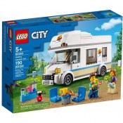 LEGO City 60283 Prázdninový karavan