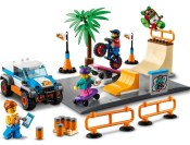 LEGO City 60312 Policejní auto (2/2)
