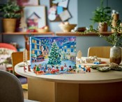 LEGO City 60381 Adventní kalendář (2/3)
