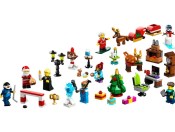 LEGO City 60381 Adventní kalendář (3/3)