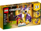 LEGO Creator 31125 Zvířátka z kouzelného světa