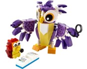 LEGO Creator 31125 Zvířátka z kouzelného světa (2/3)