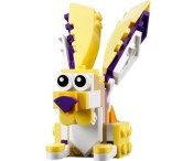 LEGO Creator 31125 Zvířátka z kouzelného světa (3/3)