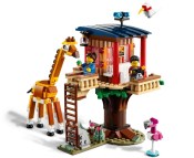 LEGO Creator 3v1 31129 Majestátní tygr (2/2)