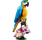 LEGO Creator 3v1 31136 Exotický papoušek (2/4)