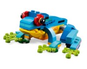 LEGO Creator 3v1 31136 Exotický papoušek (3/4)