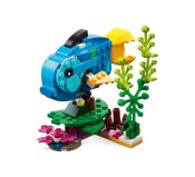 LEGO Creator 3v1 31136 Exotický papoušek (4/4)