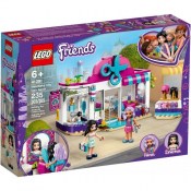 Lego Friends 41391 Kadeřnictví v městečku Heartlake (1/2)