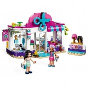 Lego Friends 41391 Kadeřnictví v městečku Heartlake (2/2)