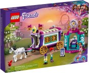 LEGO Friends 41688 Kouzelný karavan (2/3)