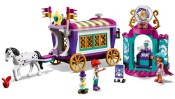 LEGO Friends 41688 Kouzelný karavan (3/3)