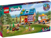 LEGO Friends 41735 Malý domek na kolech (1/2)