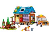 LEGO Friends 41735 Malý domek na kolech (2/2)