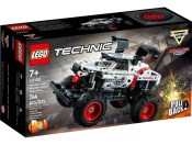 LEGO City 60312 Policejní auto (1/3)