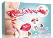 Lollipop orální pohlazení (2/3)