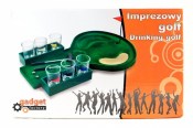 Luxusní alkoholový golf 2 (2/2)