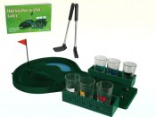 Luxusní alkoholový golf (1/2)