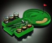 Luxusní alkoholový golf (2/2)