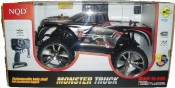 Luxusní RC model Monster truck 1:8 (2/2)