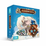 Makroskop (1/2)
