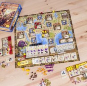 Marco Polo (2/2)