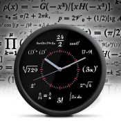 Matematické hodiny 2 (2/2)