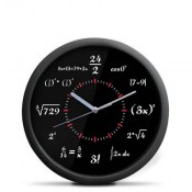 Matematické hodiny 2 (1/2)