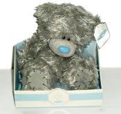 Plyšový medvídek Me to you typ 3