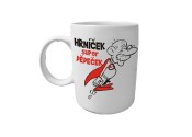 Mega hrnek super dědeček