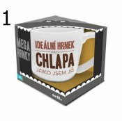 Megahrnek (1/8)