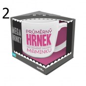 Megahrnek (2/8)