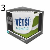 Megahrnek (3/8)