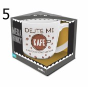 Megahrnek (5/8)