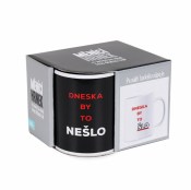 Měnící hrnek dneska by to nešlo (2/2)