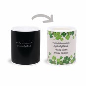 Měnící hrnek Kamarádka (1/2)
