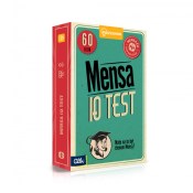 Mensa test - IQ (1/2)