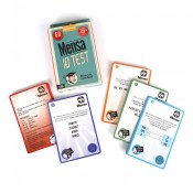 Mensa test - IQ (2/2)