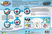 Módní návrhářka - vyzdob si tričko (2/2)