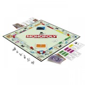 Monopoly nové CZ (2/2)