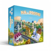 Na prodej (1/2)