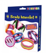 Náramky z korálků (1/2)